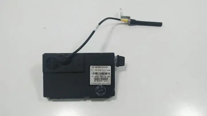 Hyundai i30 (2012 - 2015) 954002R921 Блок бесключевого доступа — фото 1