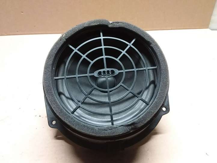 Audi A4 (2007 - 2011)  8R0035411 Громкоговоритель (громкоговорители) в задних дверях