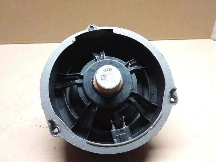 Audi A4 (2007 - 2011)  8R0035411 Громкоговоритель (громкоговорители) в задних дверях