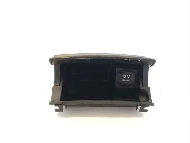 Mercedes-Benz E W211 (2002 - 2009) A2116802852 Передняя пепельница — фото 3