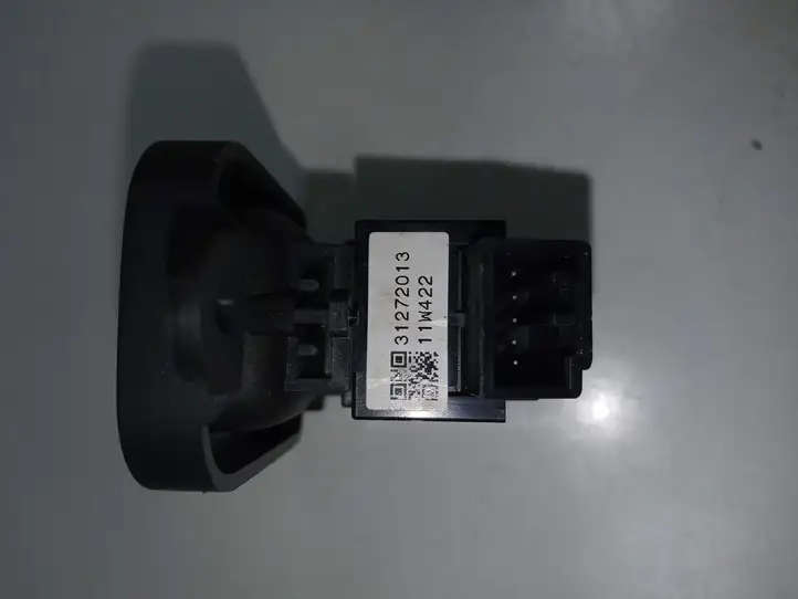 Volvo XC60 (2008 - 2013) 31272013 Кнопка стеклоподъемников — фото 3