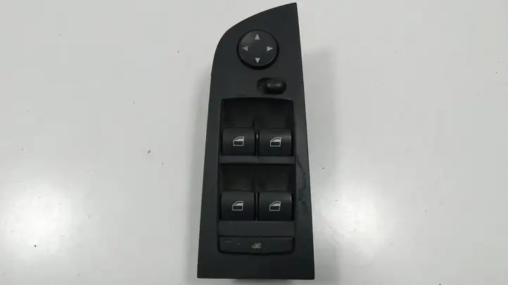BMW 3 E90 E91 (2005 - 2012) 6948637 Кнопка стеклоподъемников — фото 1