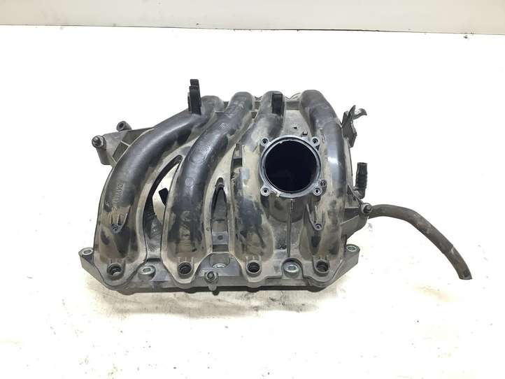 Volkswagen Polo (2009 - 2015)  036129709 Впускной коллектор