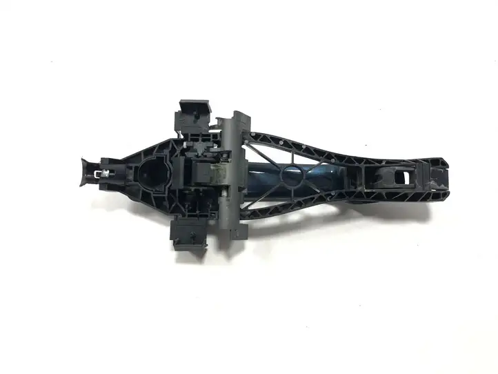 Volvo XC60 (2008 - 2013) RH30784203 Наружная ручка двери — фото 3