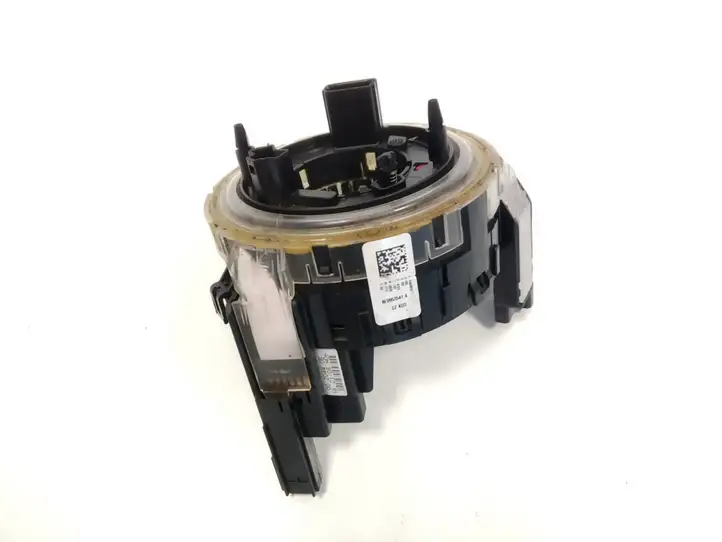 Audi A6 S6 C6 4F (2004 - 2008) 4E0953541A Контактное кольцо SRS — фото 1