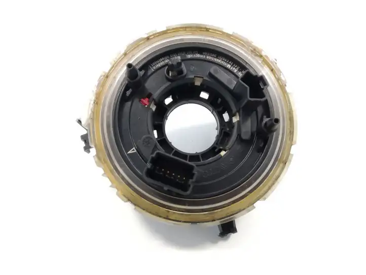 Audi A6 S6 C6 4F (2004 - 2008) 4E0953541A Контактное кольцо SRS — фото 3