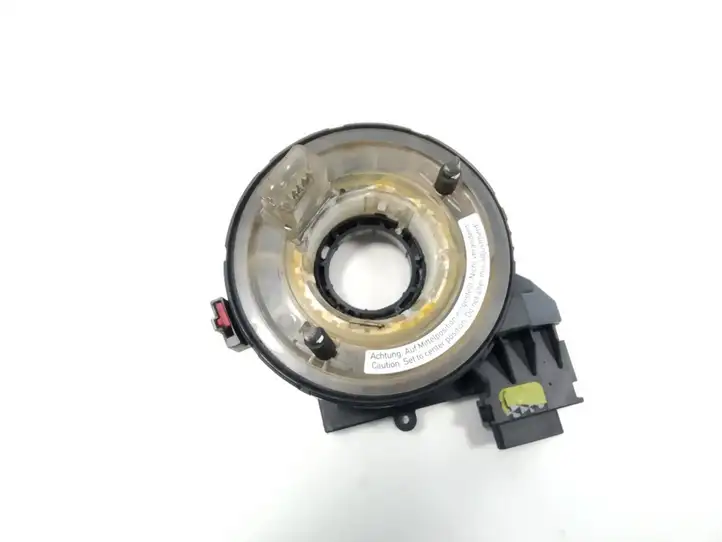 Audi A3/S3 8P (2008 - 2013) 1K0959653D Контактное кольцо SRS — фото 4