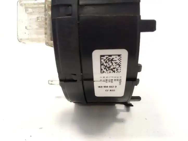 Audi A3/S3 8P (2008 - 2013) 1K0959653D Контактное кольцо SRS — фото 5