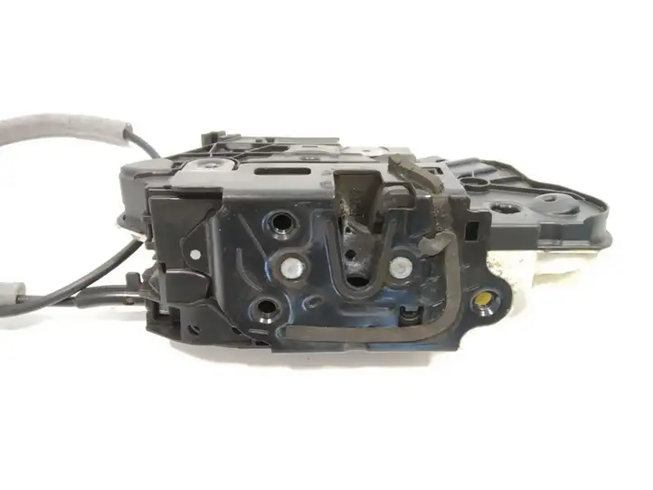 Seat Ibiza IV (6J,6P) (2008 - 2017) 5N2837016A Замок ручки двери — фото 4