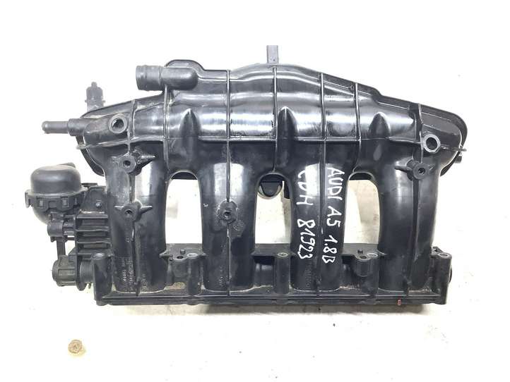 Audi A5 (2007 - 2011)  06H133185BG Впускной коллектор