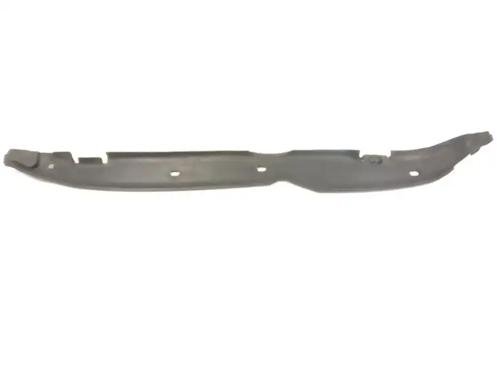 Toyota Land Cruiser (J120) (2002 - 2009) 5382860030AI Накладка крыла — фото 2