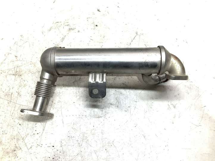 Hyundai i30 (2007 - 2012)  284162A730 Охладитель EGR