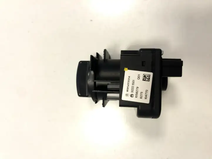 Mercedes-Benz A W169 (2004 - 2012) 1695453004 Включатель фонарей — фото 3