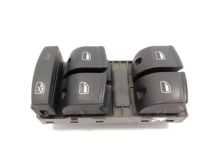 Audi A3/S3 8P (2008 - 2013) 4F0959851F Кнопка стеклоподъемников — фото 1