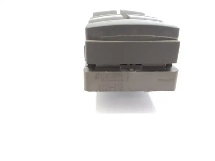 Audi A3/S3 8P (2008 - 2013) 4F0959851F Кнопка стеклоподъемников — фото 2