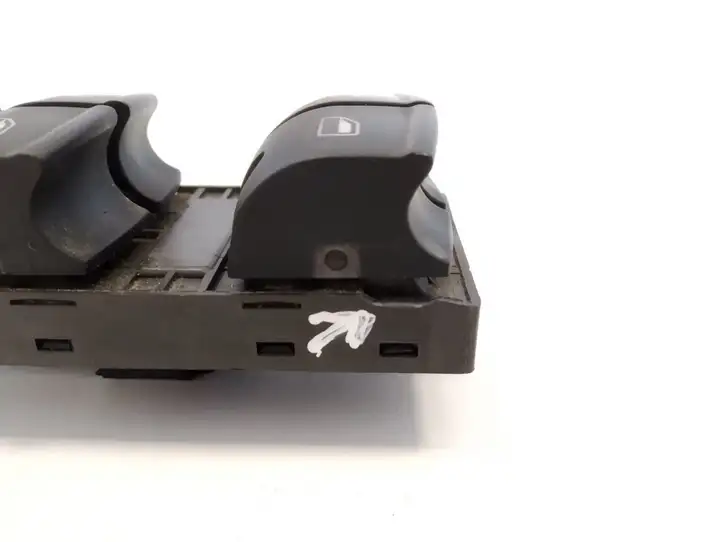 Audi A3/S3 8P (2008 - 2013) 4F0959851F Кнопка стеклоподъемников — фото 6