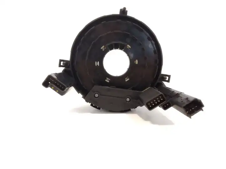 Audi A6 S6 C6 4F (2004 - 2008) 4E0953541A Контактное кольцо SRS — фото 2