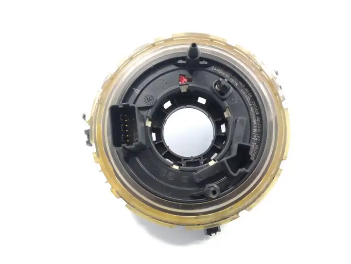 Audi A6 S6 C6 4F (2004 - 2008) 4E0953541A Контактное кольцо SRS — фото 3