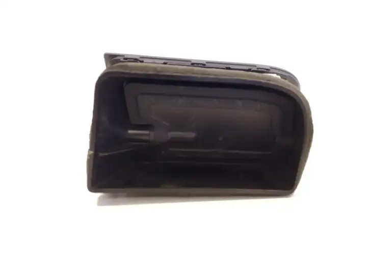 Skoda Superb B6 (3T) (2008 - 2015) 3T0819701 Боковой воздушный дефлектор — фото 2