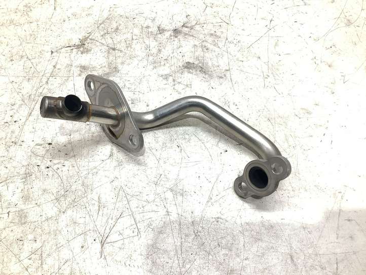 Toyota Yaris (2014 - 2019)   EGR трубка (трубки)/ шланг (шланги)