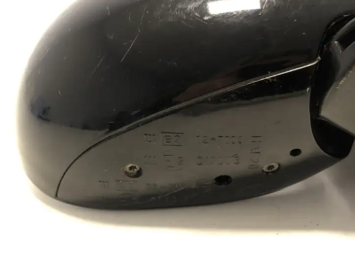 Peugeot 206 (1998 - 2012) CP6195000 Боковое зеркало с электроприводом — фото 4