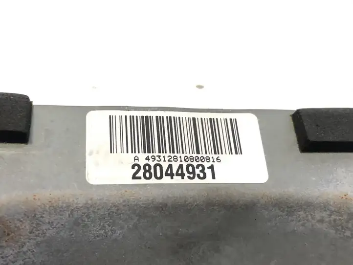 Mercedes-Benz R W251 (2005 - 2013) A2518202275 Усилитель антенны — фото 4