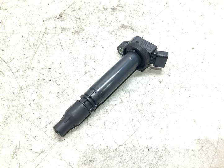 Toyota Yaris (2014 - 2019)  9091902257 Реле высокого напряжения (катушка зажигания, бобина)