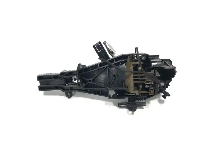 BMW 3 E90 E91 (2005 - 2012) 6936592 Наружная ручка двери — фото 3
