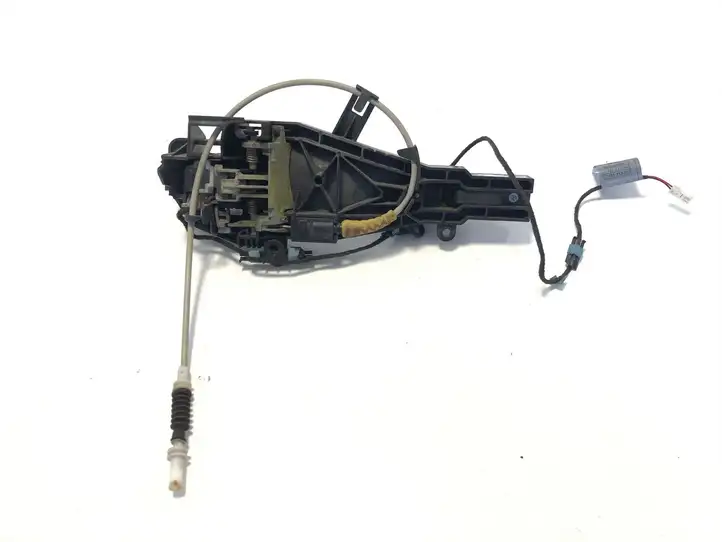 BMW 3 E90 E91 (2005 - 2012) 7060299119702 Наружная ручка двери — фото 3