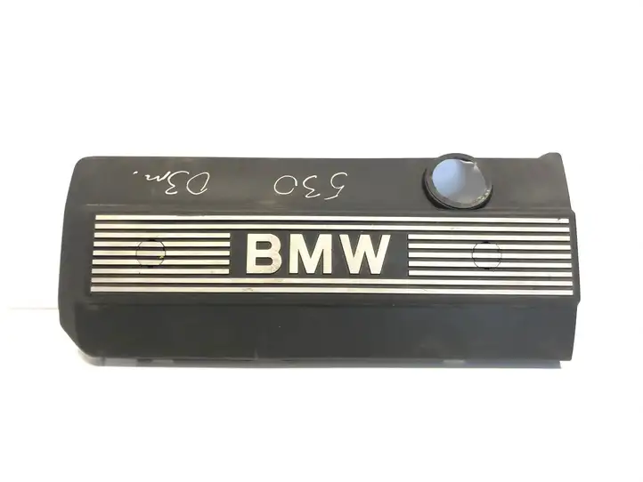 BMW 5 E60 E61 (2004 - 2010) 752644501 Крышка двигателя декоративная — фото 1
