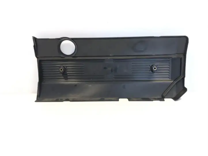 BMW 5 E60 E61 (2004 - 2010) 752644501 Крышка двигателя декоративная — фото 2