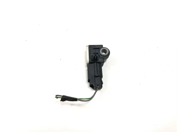 Volvo S60 (2004 - 2010) BBM457K1X Датчик удара SRS — фото 2