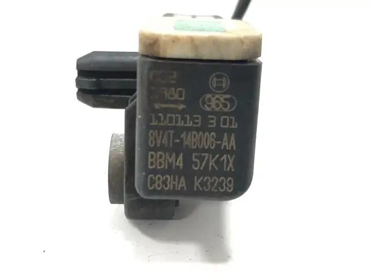 Volvo S60 (2004 - 2010) 110113301 Датчик удара SRS — фото 3