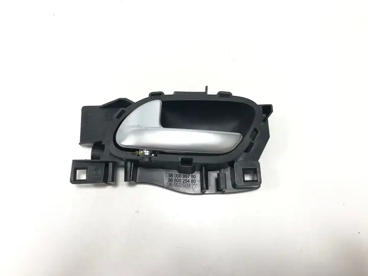 Citroen C4 (2011 - 2016) 9800099780 Ручка закрывания двери — фото 1