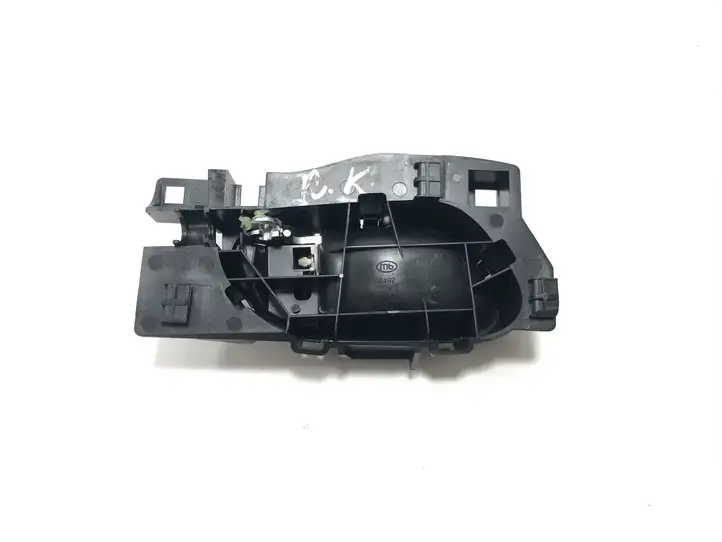 Citroen C4 (2011 - 2016) 9800099780 Ручка закрывания двери — фото 2