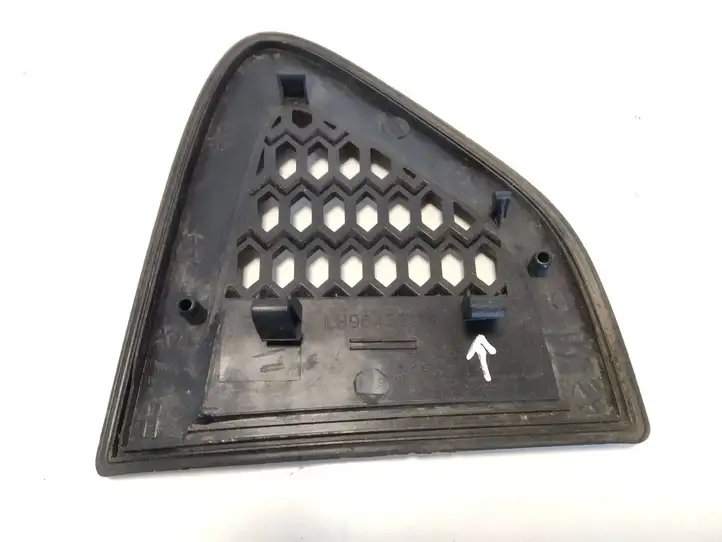 Chevrolet Captiva (2006 - 2011) LH96433169 Решетка в крыле — фото 2