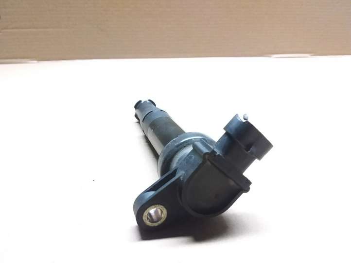 Hyundai Santa Fe (2005 - 2009)  273013E100 Реле высокого напряжения (катушка зажигания, бобина)