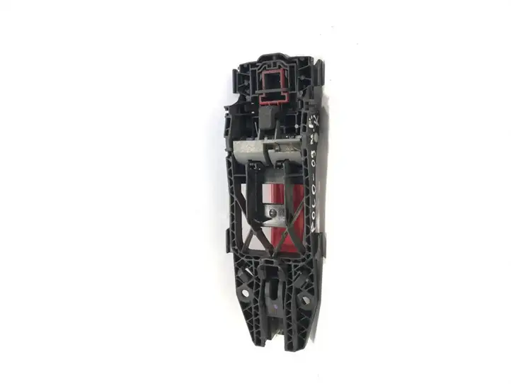Volkswagen Polo V 6R (2009 - 2015) 5N0839885G Наружная ручка двери — фото 4