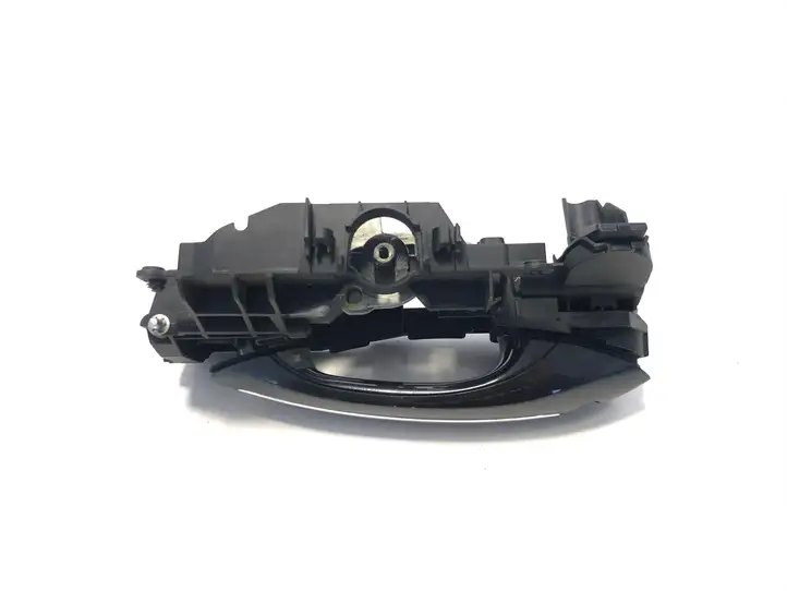 BMW 5 F10 F11 (2009 - 2016) X2717564410 Наружная ручка двери — фото 4