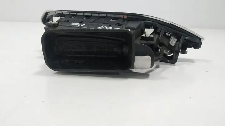 Peugeot 208 (2012 - 2015) 9673131677 Боковой воздушный дефлектор — фото 4