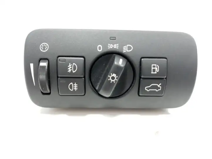 Volvo V70 (2007 - 2013) 30739414 Включатель фонарей — фото 1