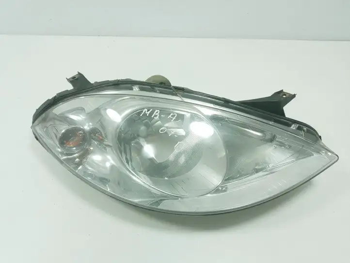 Mercedes-Benz A W169 (2004 - 2012) 0301197602 Передняя фара — фото 1