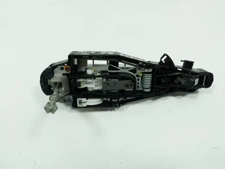 Peugeot 508 (2010 - 2014) 9674358680 Наружная ручка двери — фото 3