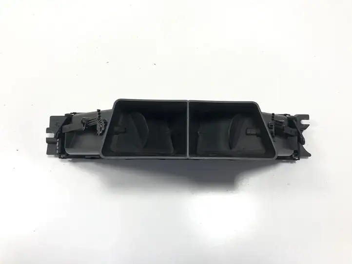 BMW 3 E90 E91 (2005 - 2012) 7144283 Центральный воздушный дефлектор — фото 4