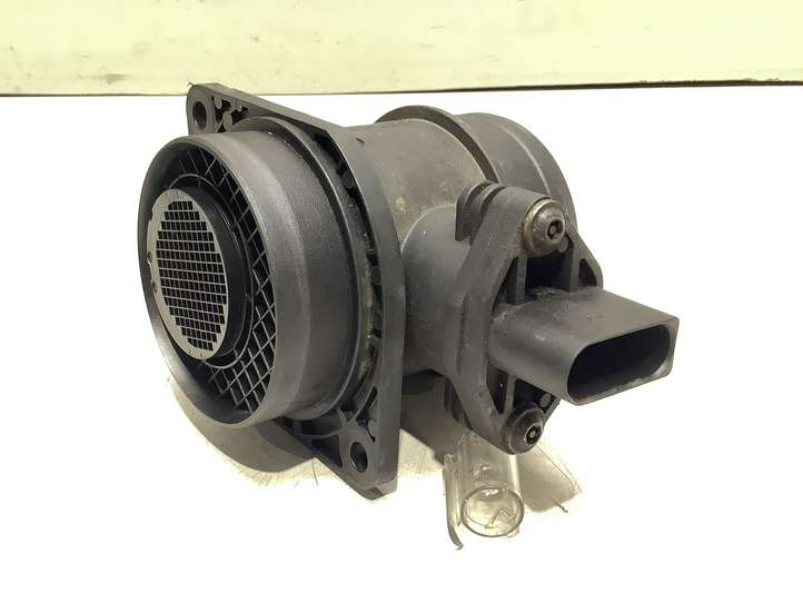 Audi A3/S3 8P (2004 - 2008)  038906461B Измеритель потока воздуха