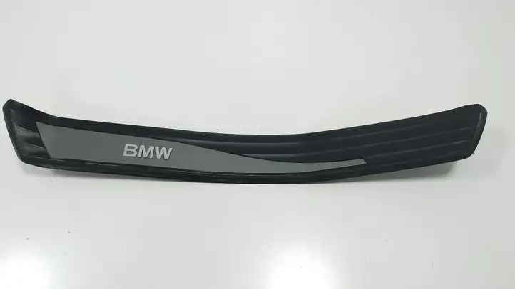 BMW 5 E60 E61 (2004 - 2010) 51477034305 Внутренняя отделка заднего порога — фото 1