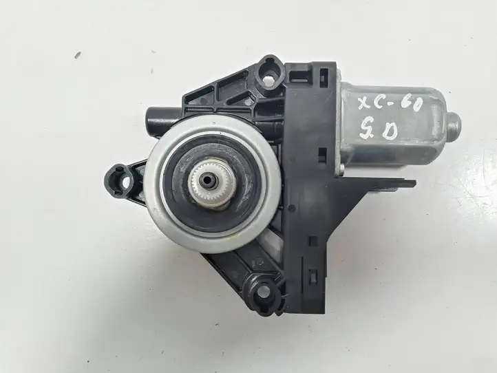 Volvo XC60 (2008 - 2013) 081218966264101 Стеклоподъемник задней двери — фото 1