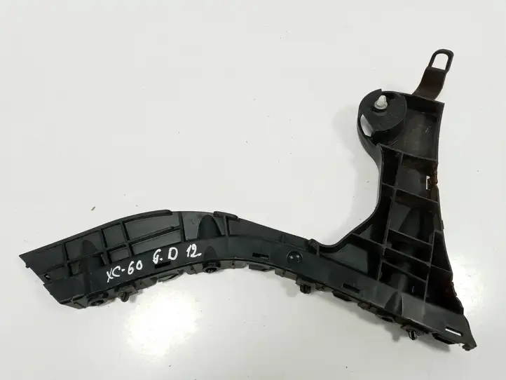 Volvo XC60 (2008 - 2013) 30764698 Кронштейн заднего бампера — фото 1