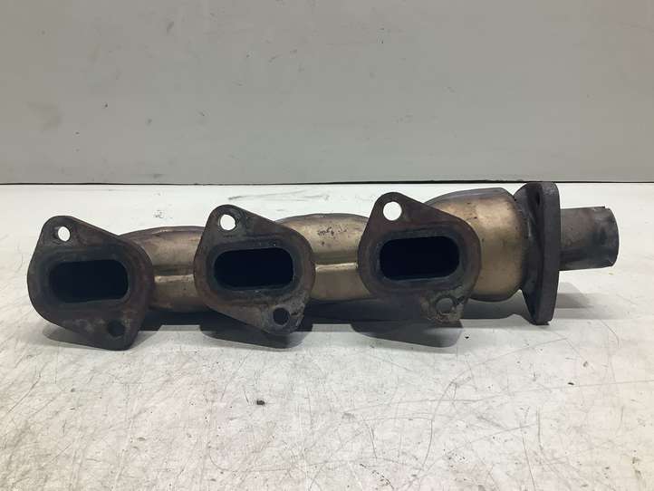 Audi A4 (2007 - 2011)  059253034L Выпускной коллектор