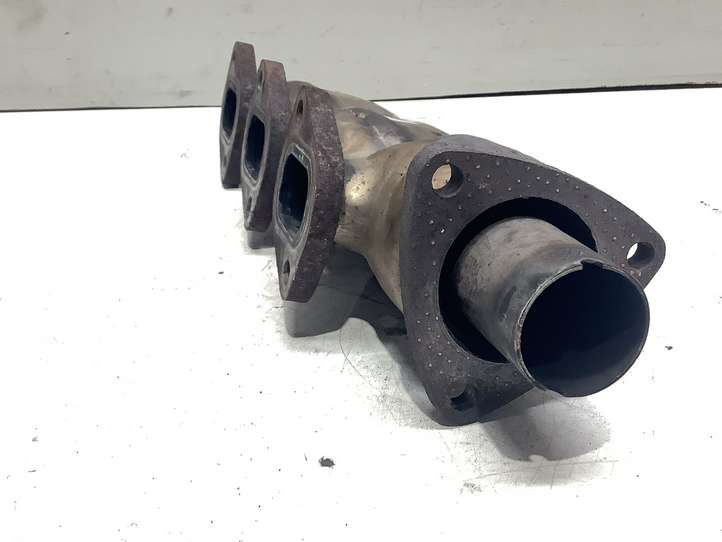 Audi A4 (2007 - 2011)  059253034L Выпускной коллектор